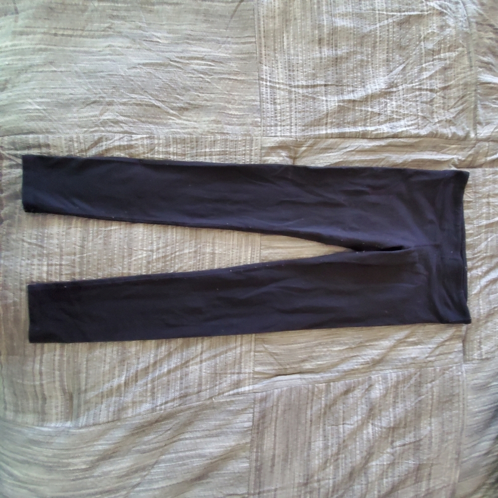 Tuff Athletics Legging